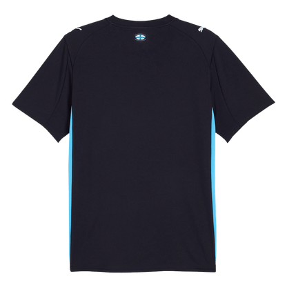 Camiseta Marseille 2025/26 Segunda Equipación - Versión Hincha - Vista 2