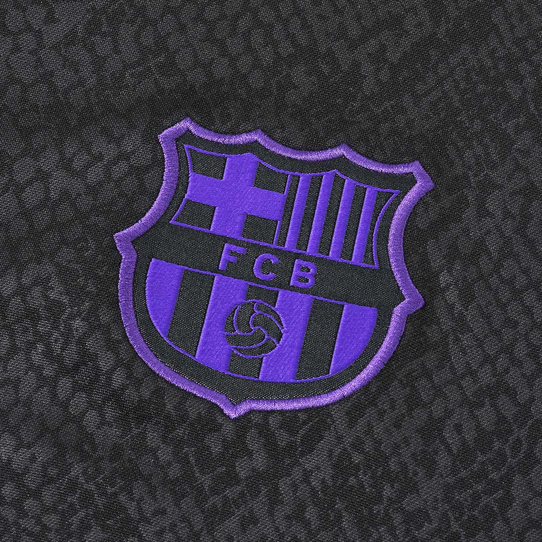Conjunto Infantil de Entrenamiento Barcelona 2025/26 - imagen 18