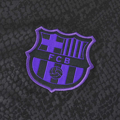 Conjunto Infantil de Entrenamiento Barcelona 2025/26 - imagen 18