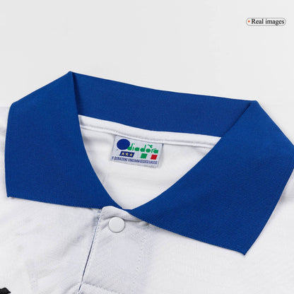 Retro 1994 Italia Pre-Partido - Vista 5