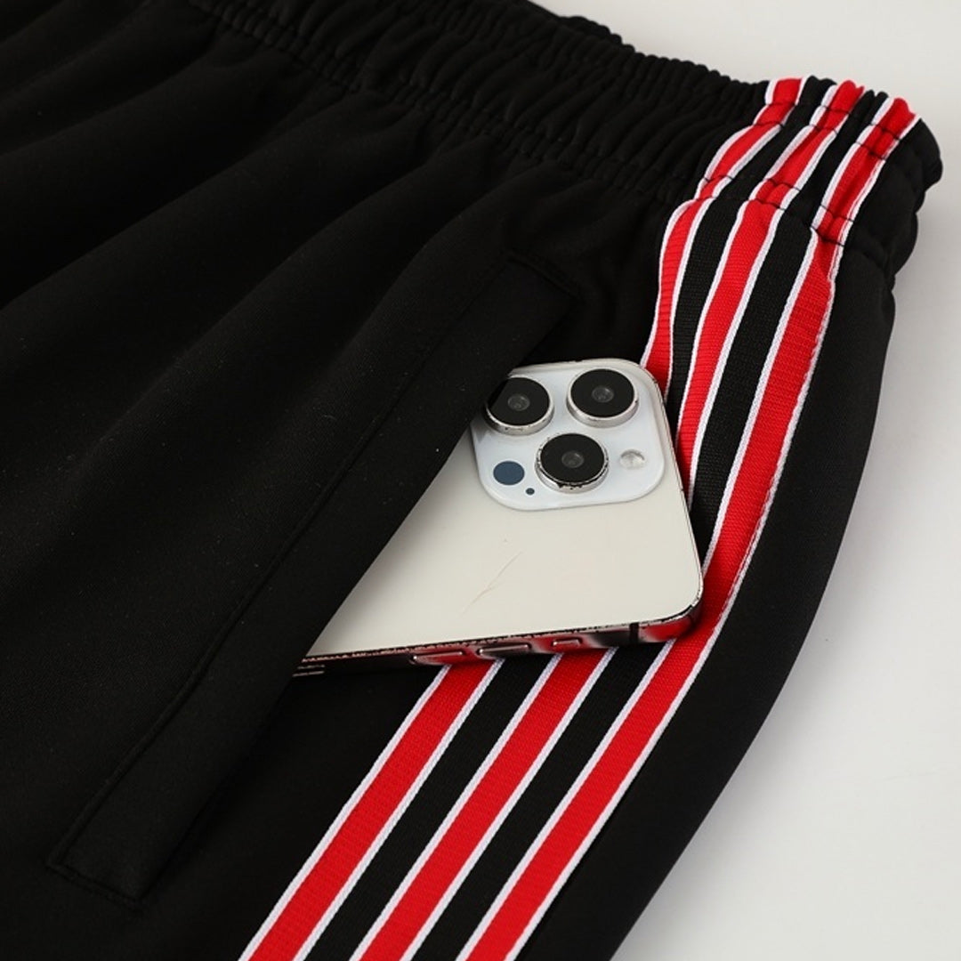 Conjunto de Chaqueta de Entrenamiento Manchester United 2025/26 - Vista 9