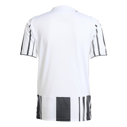 Camiseta Juventus 2025/26 Primera Equipación Hombre - Versión Jugador - Vista 2