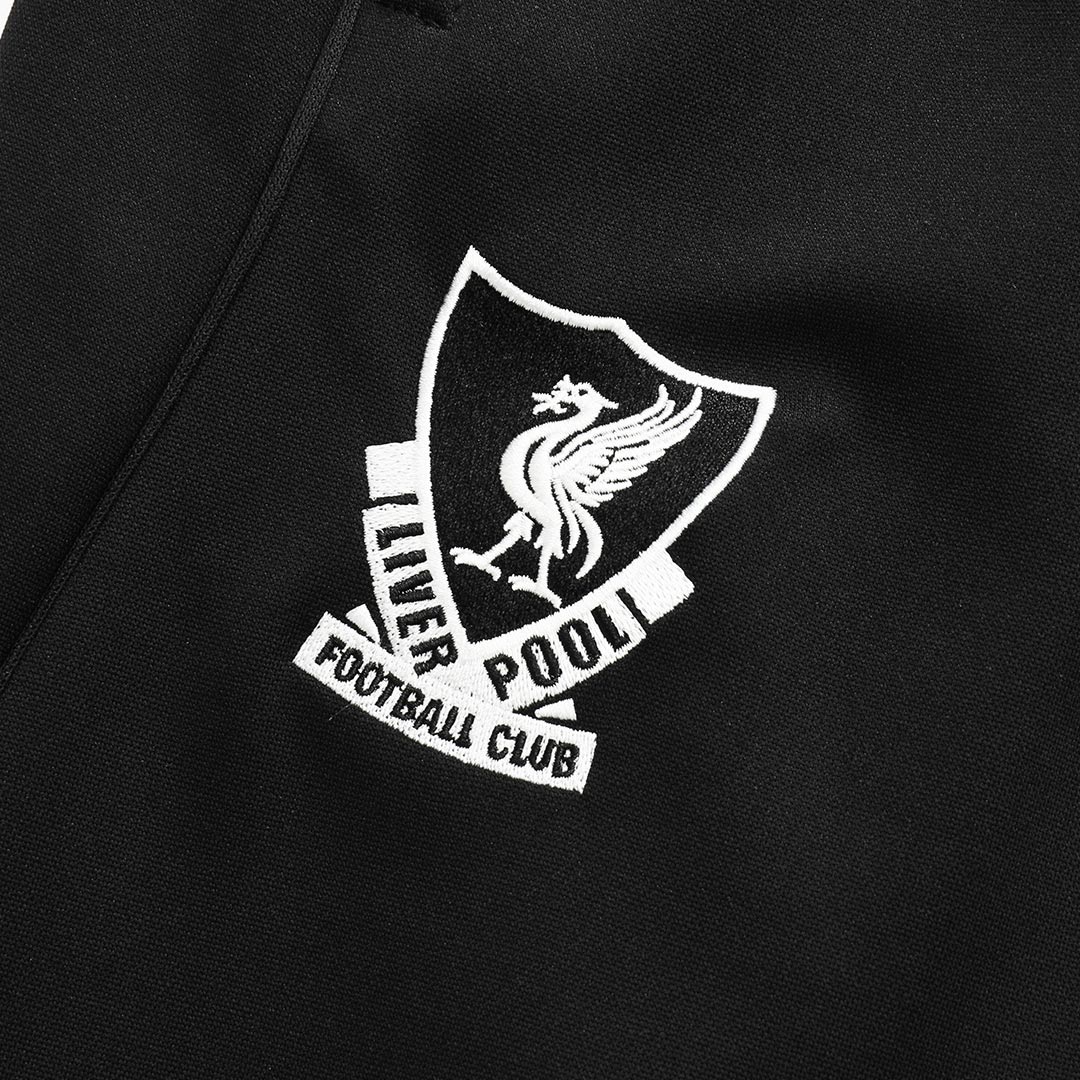 Conjunto Infantil Liverpool 2025/26 - imagen 13