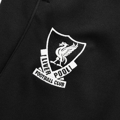 Conjunto Infantil Liverpool 2025/26 - imagen 13