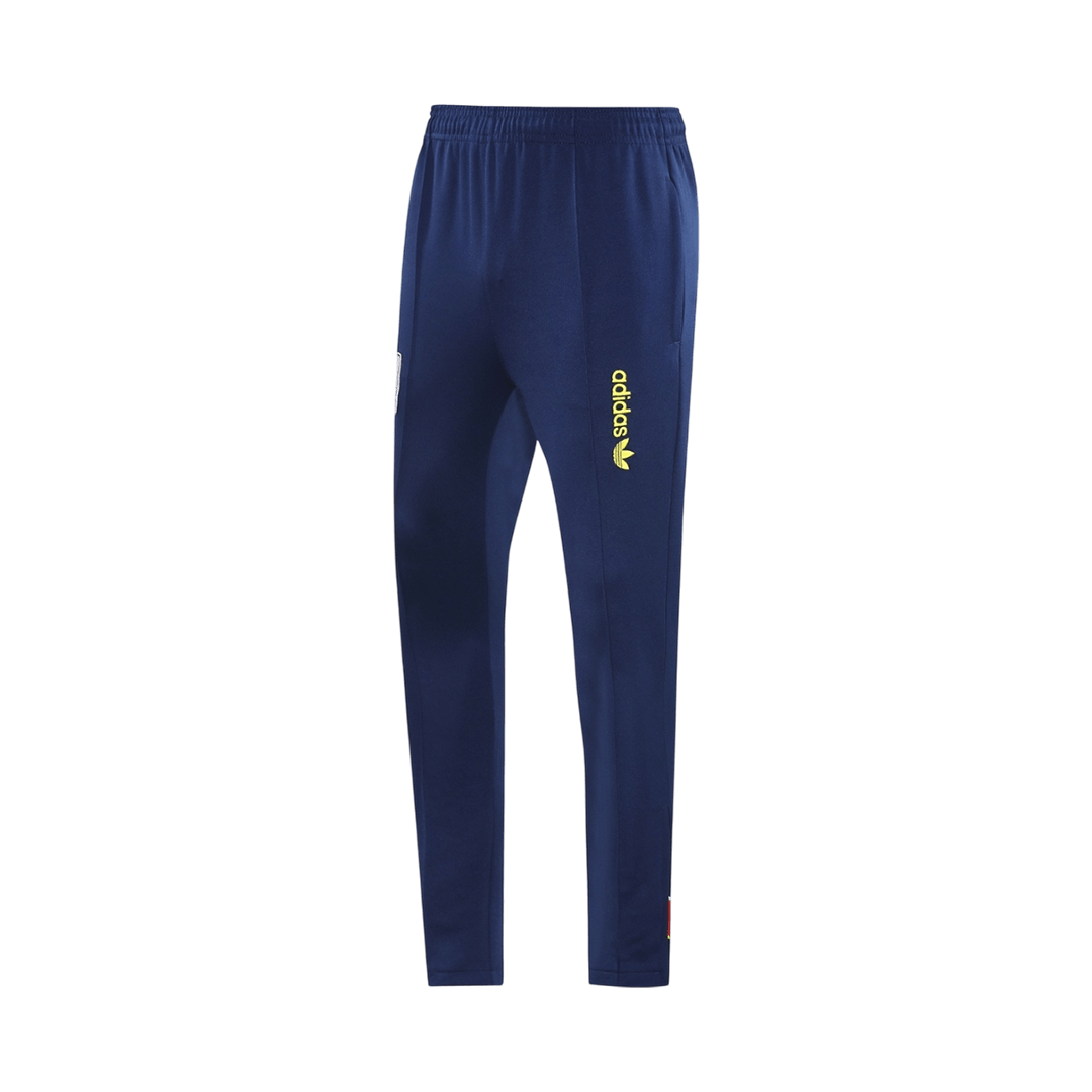 Conjunto de Chaqueta de Entrenamiento Arsenal 2025/26 - Vista 2