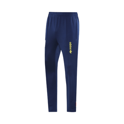 Conjunto de Chaqueta de Entrenamiento Arsenal 2025/26 - Vista 2