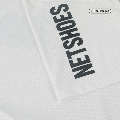 Retro 2011/12 Santos FC Primera Equipación - Vista 6
