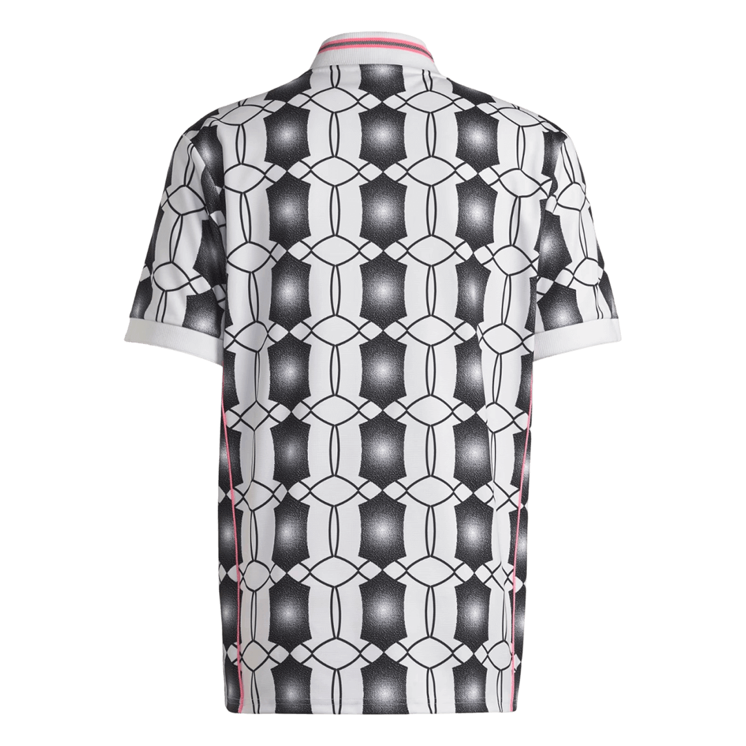 Camiseta Juventus 2025/26 Edición Especial - Versión Hincha - Vista 2