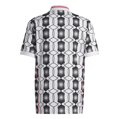Camiseta Juventus 2025/26 Edición Especial - Versión Hincha - Vista 2