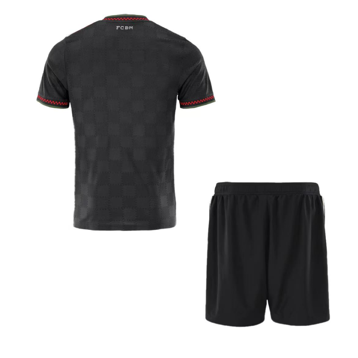 Conjunto Auténtico Bayern Munich 2025/26 Tercera Equipación - Vista 7