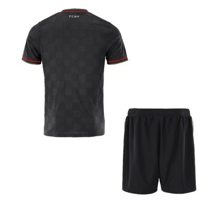 Conjunto Auténtico Bayern Munich 2025/26 Tercera Equipación - Vista 7