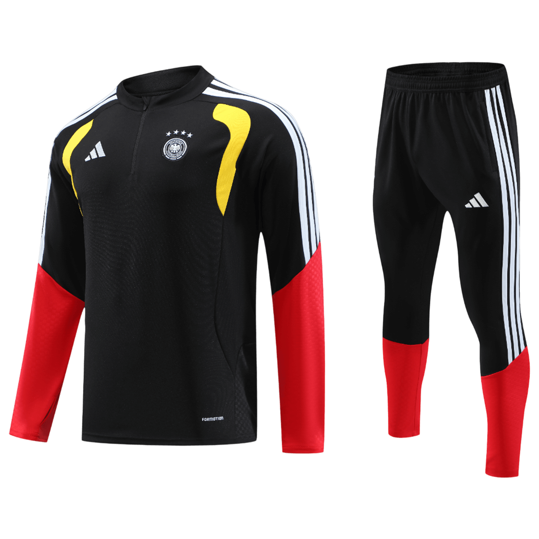 Conjunto Infantil de Entrenamiento Alemania 2026 - imagen 23