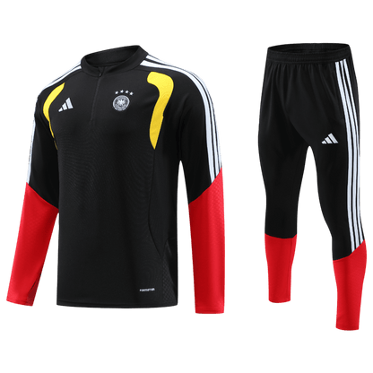 Conjunto Infantil de Entrenamiento Alemania 2026 - imagen 23