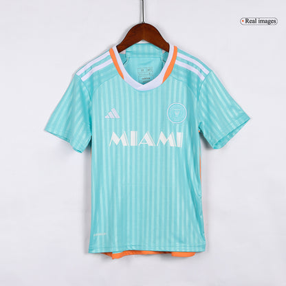 Miniconjunto Inter Miami CF 2024 Tercera Equipación - Vista 3