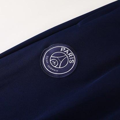 Conjunto de Chaqueta de Entrenamiento PSG 2025/26 - Vista 4