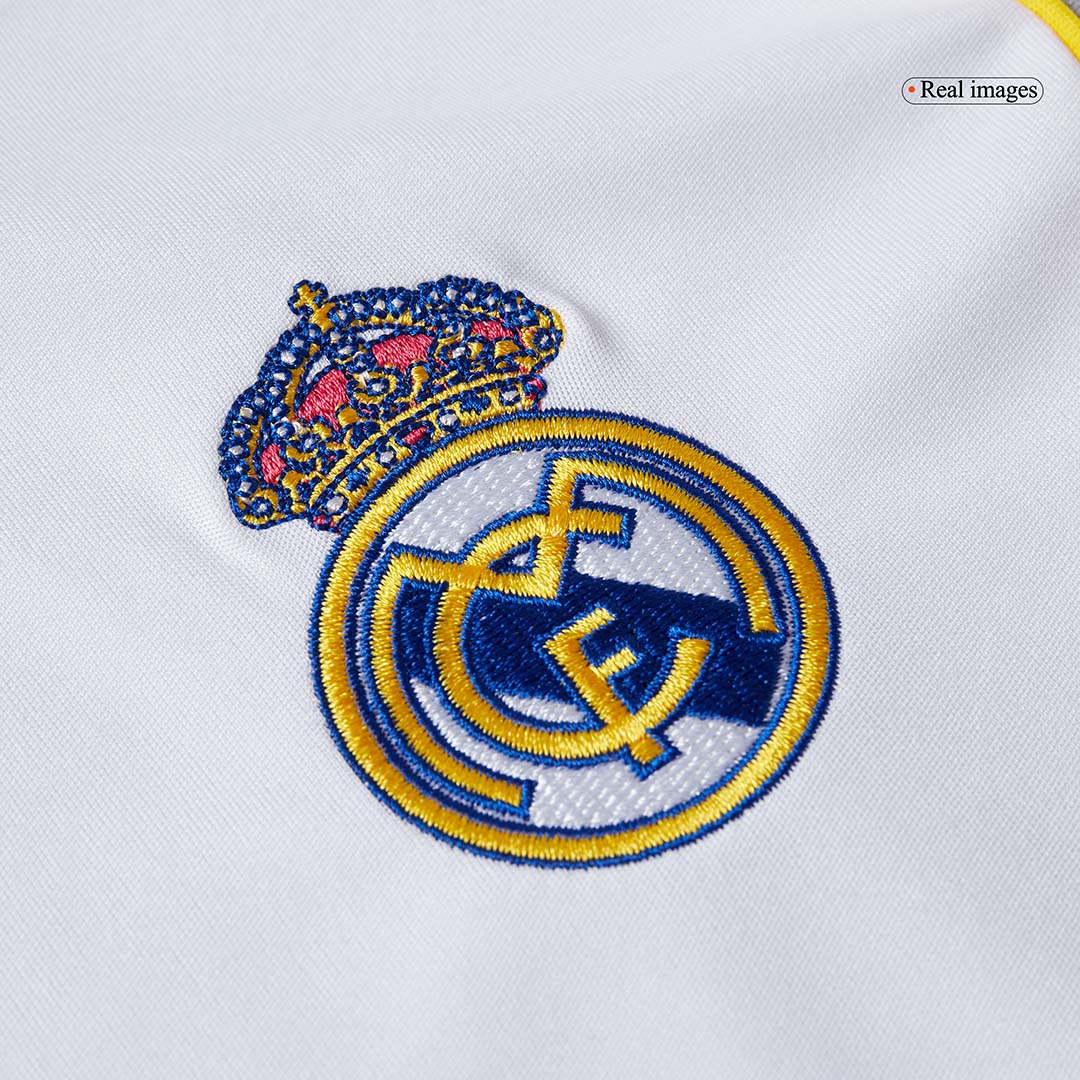 Camiseta Real Madrid 2025/26 Primera Equipación Mujer - Vista 7