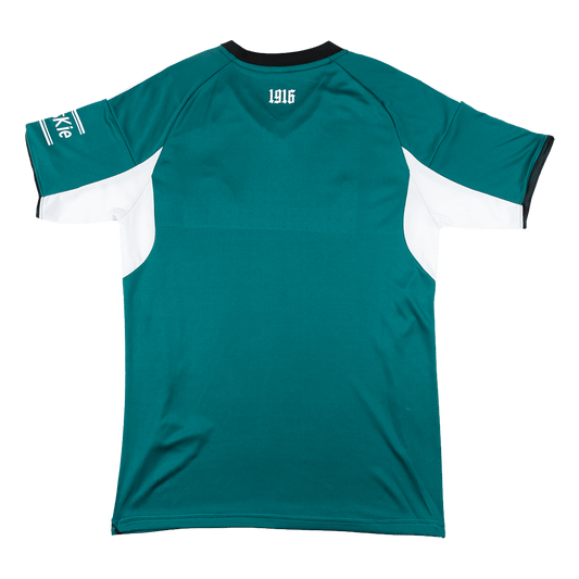 Camiseta Legia Warszawa 2025/26 Segunda Equipación - Versión Hincha