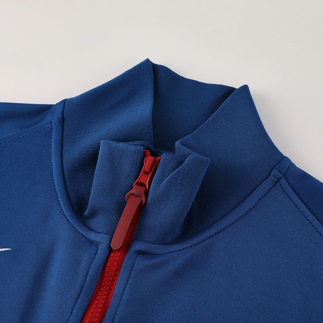 Chaqueta Entrenamiento PSG 2025/26 - Vista 4