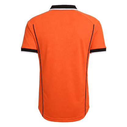 Retro 1998 Países Bajos Primera Equipación Copa del Mundo - Vista 9