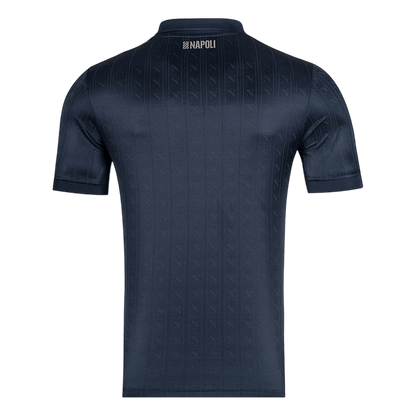Camiseta Napoli 2025/26 Tercera Equipación - Versión Hincha - Vista 2