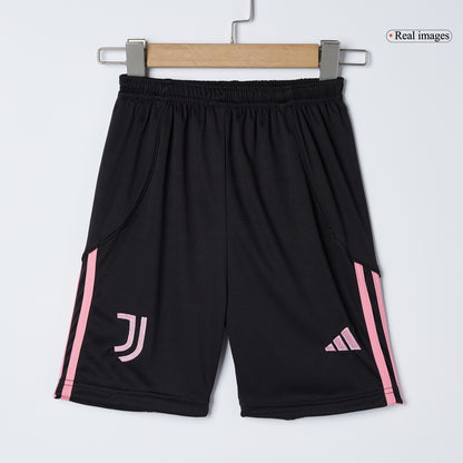 Conjunto Infantil Completo Juventus 2025/26 Primera Equipación - imagen 11
