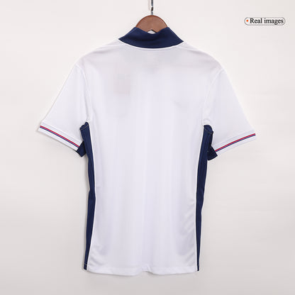 Camiseta Palmer #24 Inglaterra Euro 2024 Primera Equipación Local Hombre - Versión Hincha - Vista 7