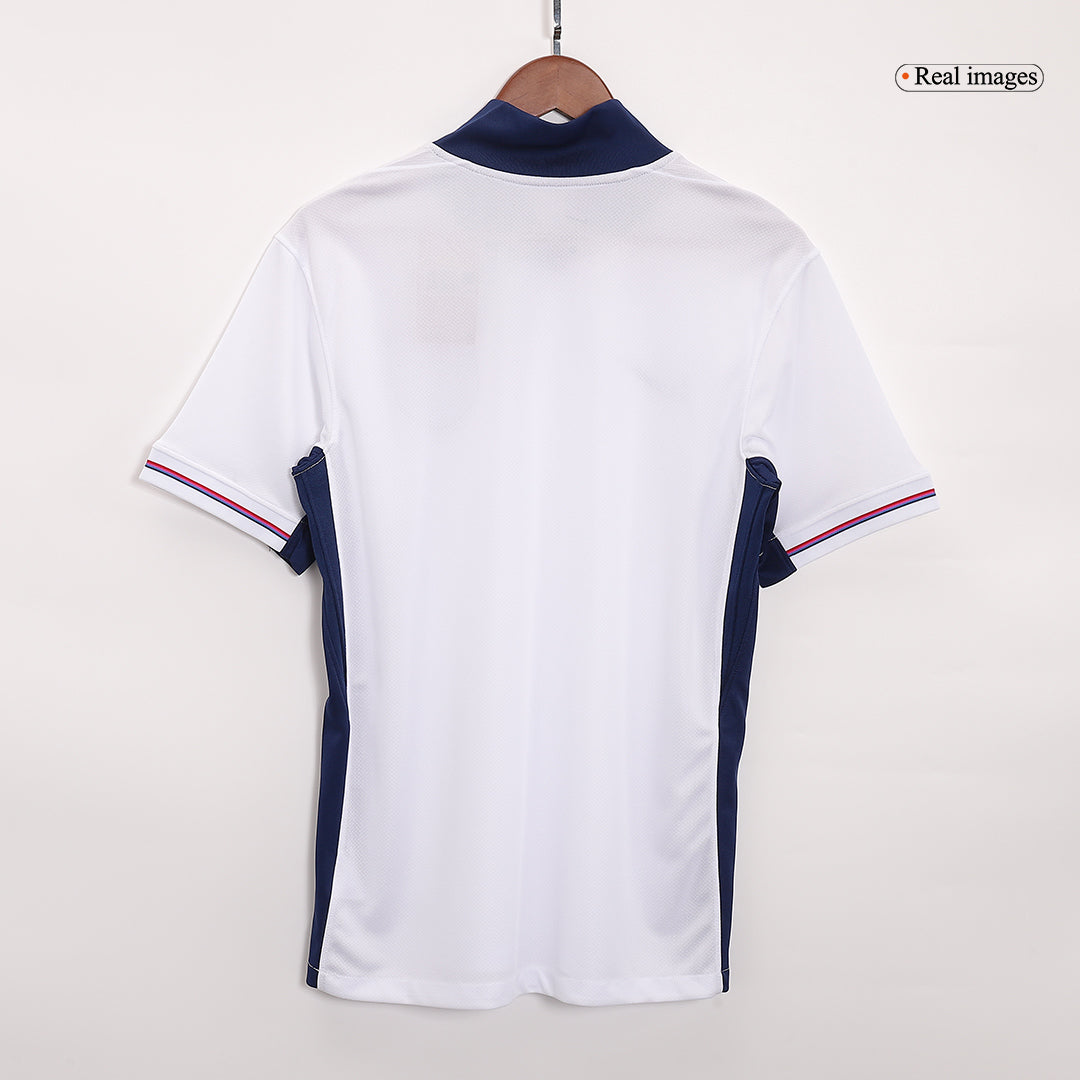 Camiseta Kane #9 Inglaterra Euro 2024 Primera Equipación Local Hombre - Versión Hincha - Vista 4
