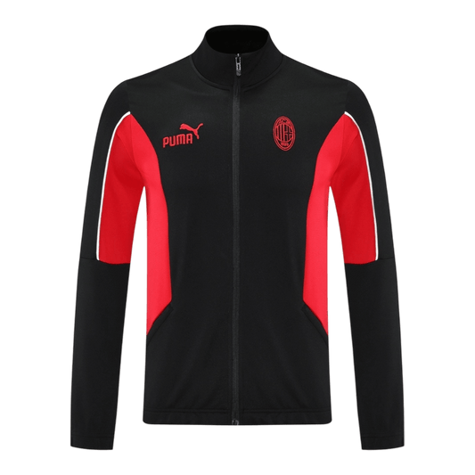 Chaqueta Entrenamiento AC Milan 2025/26