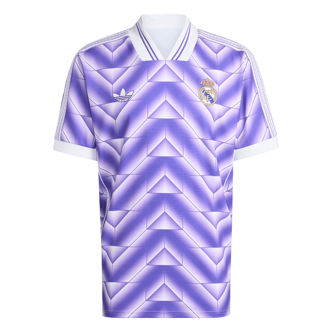 Camiseta Real Madrid 2025/26 Edición Especial - Versión Hincha