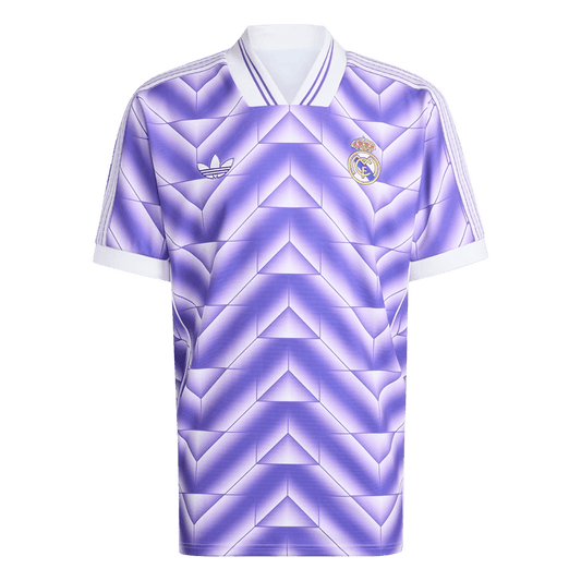 Camiseta Real Madrid 2025/26 Edición Especial - Versión Hincha