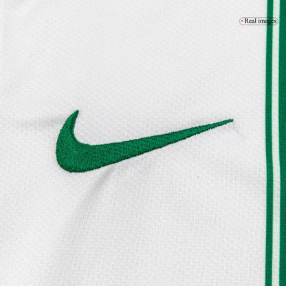 Retro 2010 Portugal Segunda Equipación - Vista 5