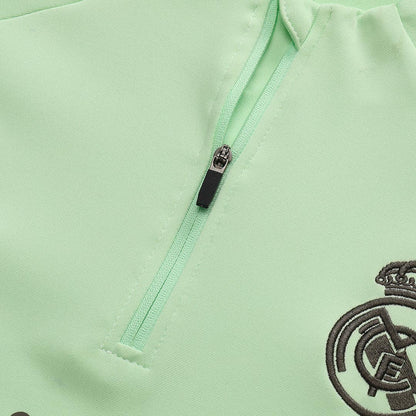 Conjunto Infantil Real Madrid 2025/26 - imagen 22
