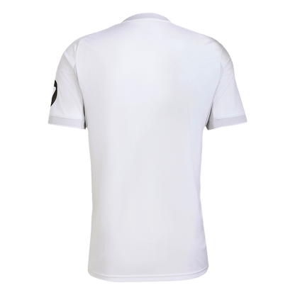 Camiseta Real Madrid 2025/26 Primera Equipación - Versión Hincha - Vista 2