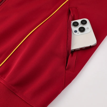 Conjunto de Chaqueta de Entrenamiento Arsenal 2025/26 - imagen 11