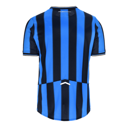 Camiseta Atalanta BC 2025/26 Primera Equipación - Versión Hincha - Vista 2