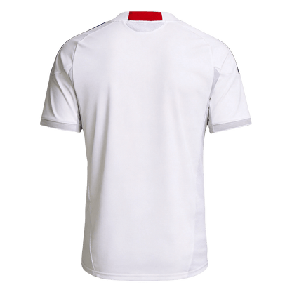 Retro 2010 Japón Segunda Equipación Copa del Mundo