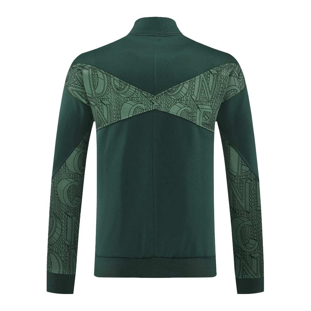 Conjunto de Chaqueta de Entrenamiento Chelsea 2025/26 - imagen 15