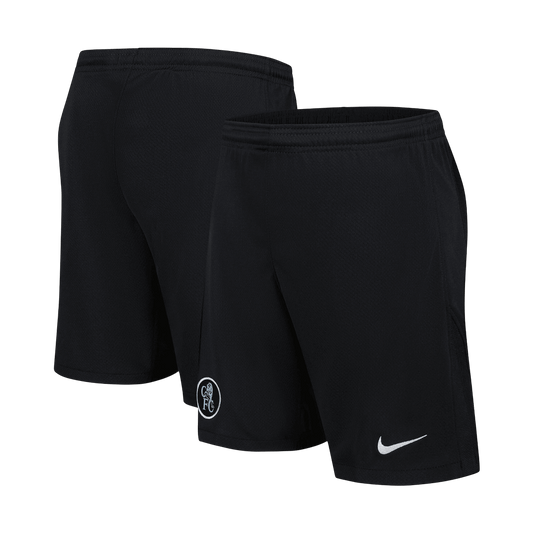 Pantalón Corto Chelsea 2025/26 Tercera Equipación