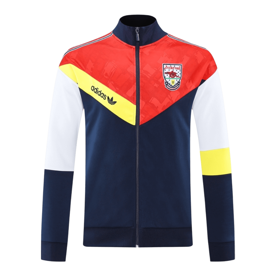 Conjunto de Chaqueta de Entrenamiento Arsenal 2025/26 - imagen 18