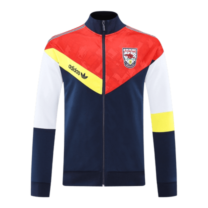 Conjunto de Chaqueta de Entrenamiento Arsenal 2025/26 - imagen 18
