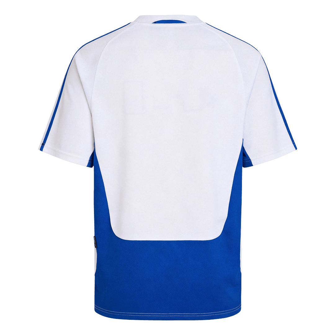 Retro 2004 Grecia Segunda Equipación - imagen 11