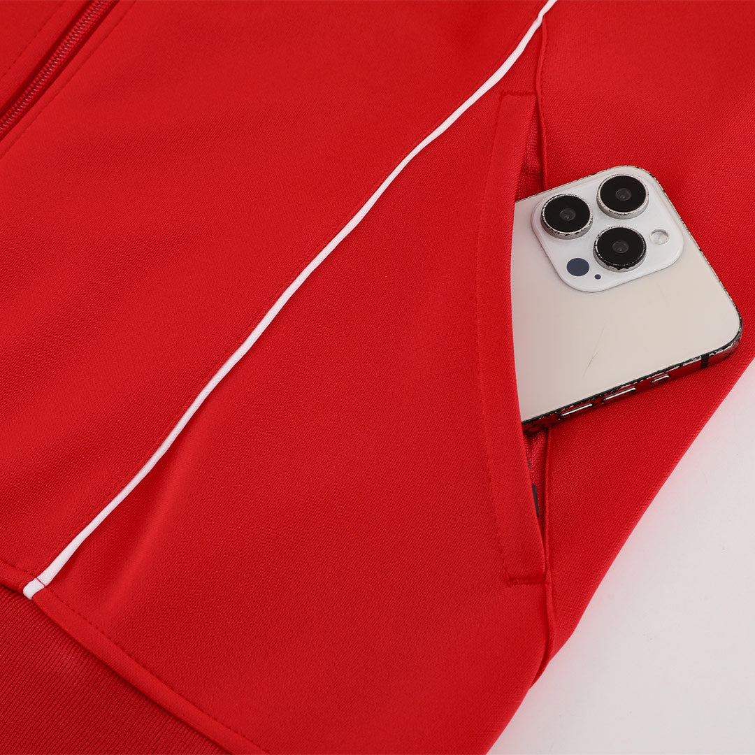 Conjunto de Chaqueta de Entrenamiento Bayern Munich 2025/26 - imagen 15