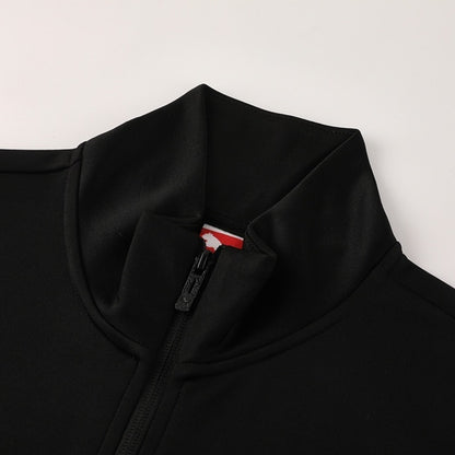 Conjunto de Chaqueta de Entrenamiento AC Milan 2025/26 - imagen 13