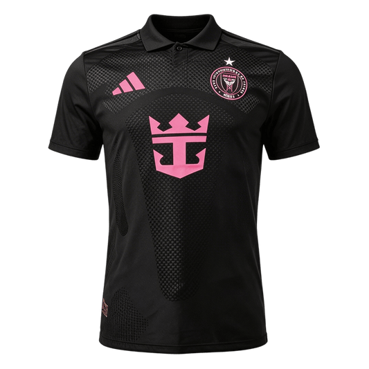 Camiseta Auténtica Inter Miami 2026 Segunda Equipación - Versión Jugador
