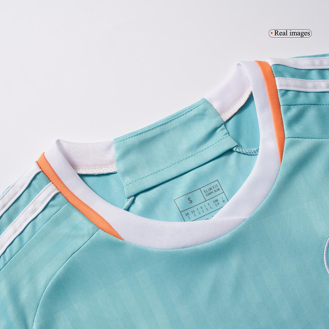 Camiseta Inter Miami CF 2024 Tercera Equipación Mujer - imagen 14