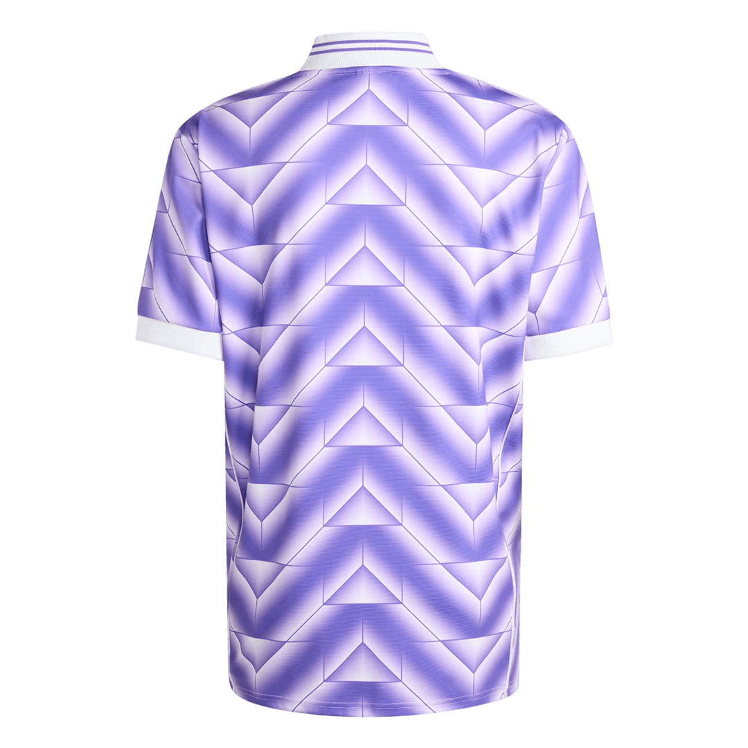 Camiseta Real Madrid 2025/26 Edición Especial - Versión Hincha - Vista 2