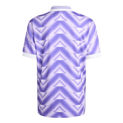 Camiseta Real Madrid 2025/26 Edición Especial - Versión Hincha - Vista 2