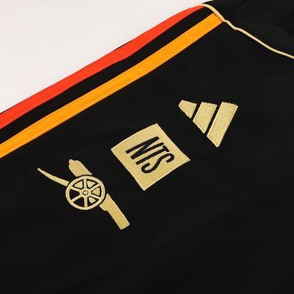 Conjunto de Chaqueta de Entrenamiento Arsenal 2025/26 - Vista 6
