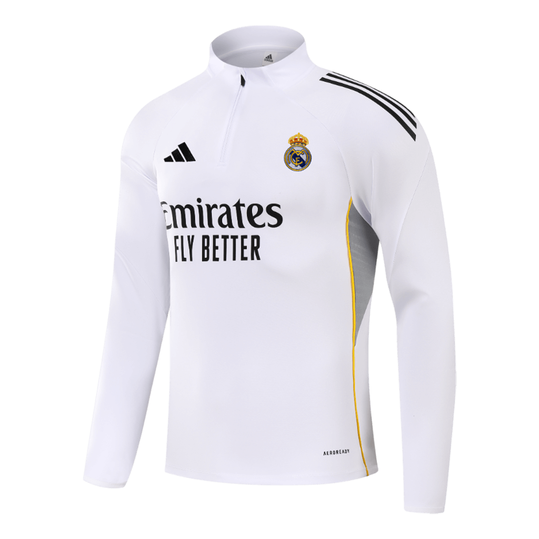 Conjunto Infantil Real Madrid 2025/26 - imagen 21