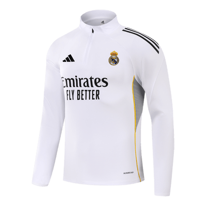 Conjunto Infantil Real Madrid 2025/26 - imagen 21